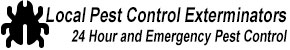 Mohns Hill PA Pest Control Exterminators